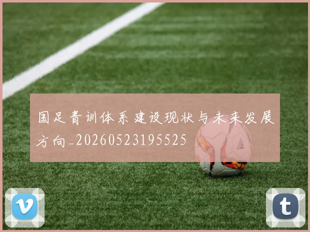 国足青训体系建设现状与未来发展方向_20260523195525