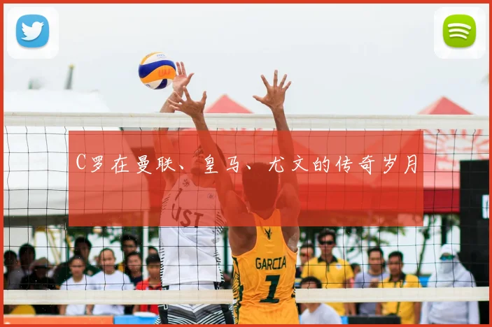 C罗在曼联、皇马、尤文的传奇岁月