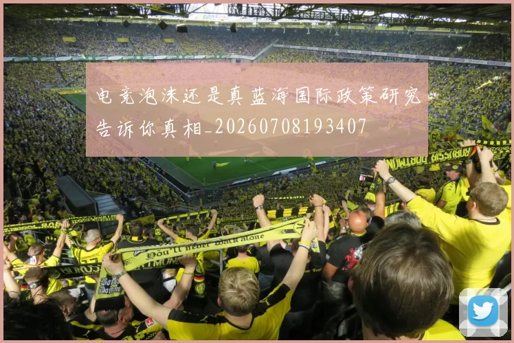 电竞泡沫还是真蓝海国际政策研究告诉你真相_20260708193407