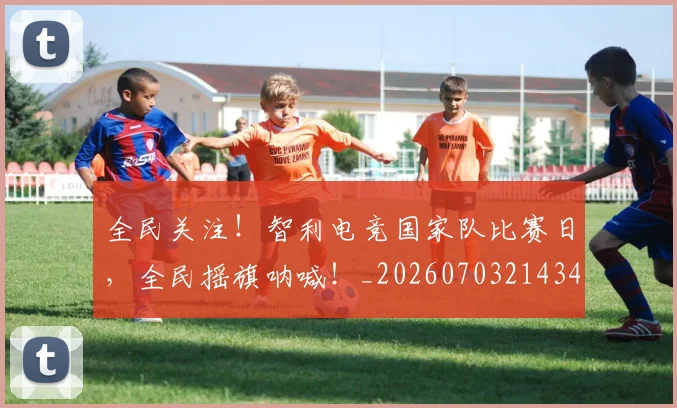 全民关注！智利电竞国家队比赛日，全民摇旗呐喊！_20260703214349